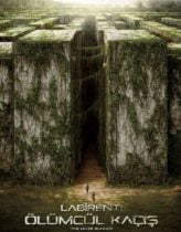 Labirent 1: Ölümcül Kaçış Türkçe Dublaj izle