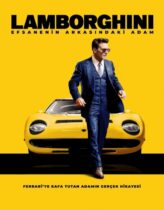 Lamborghini: Efsanenin Arkasındaki Adam Türkçe Dublaj izle