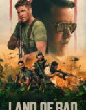 Land of Bad 2024 Türkçe Dublaj izle