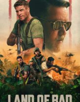 Land of Bad 2024 Türkçe Dublaj izle