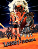 Land of Doom 1986 Türkçe Dublaj izle