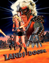 Land of Doom 1986 Türkçe Dublaj izle