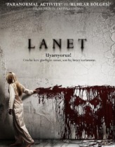 Lanet – Sinister Türkçe Dublaj izle