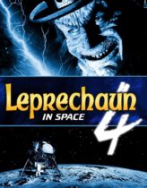 Lanetli Cüce 4: Uzayda 1996 Full Türkçe Dublaj HD izle