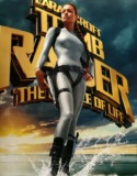 Lara Croft Tomb Raider: Yaşamın Kaynağı Türkçe Dublaj izle