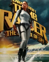 Lara Croft Tomb Raider: Yaşamın Kaynağı Türkçe Dublaj izle
