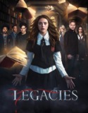 Legacies 1. Sezon 16. Bölüm Türkçe Dublaj izle