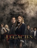 Legacies 2. Sezon 2. Bölüm Türkçe Dublaj izle
