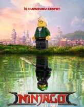 Lego Ninjago Filmi – The Lego Ninjago Movie Türkçe Dublaj izle