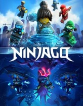 LEGO Ninjago 1. Sezon 15. Bölüm Türkçe Dublaj izle