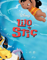 Lilo ve Stiç 2002 Türkçe Dublaj izle