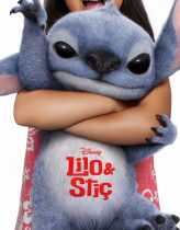 Lilo ve Stiç 2025 Türkçe Dublaj izle
