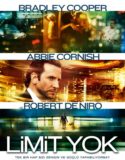 Limit Yok – Limitless 2011 Türkçe Dublaj HD izle