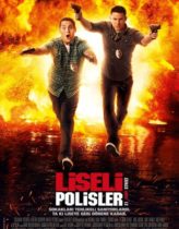 Liseli Polisler 1 Türkçe Dublaj izle