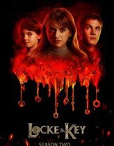 Locke & Key 2. Sezon 10. Bölüm Türkçe Dublaj izle