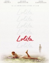 Lolita 1997 Türkçe Dublaj izle