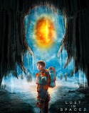 Lost in Space 2. Sezon 6. Bölüm Türkçe Dublaj izle