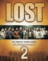 Lost 2. Sezon 1. Bölüm Türkçe Dublaj izle