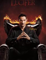 Lucifer 3. Sezon 26. Bölüm Türkçe Dublaj izle