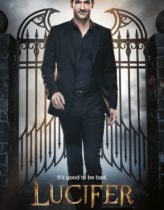Lucifer 2. Sezon 18. Bölüm Türkçe Dublaj izle