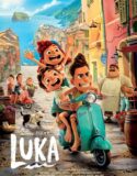 Luka 2021 Türkçe Dublaj izle