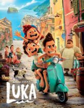 Luka 2021 Türkçe Dublaj izle