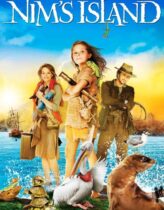 Macera Adası – Nim’s Island 2008 Türkçe Dublaj izle