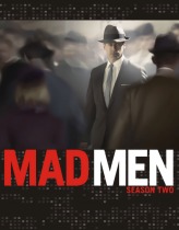Mad Men 2. Sezon 1. Bölüm Türkçe Dublaj izle