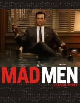 Mad Men 3. Sezon 13. Bölüm Türkçe Dublaj izle
