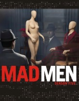 Mad Men 5. Sezon 1. Bölüm Türkçe Dublaj izle