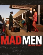 Mad Men 7. Sezon 14. Bölüm Türkçe Dublaj izle