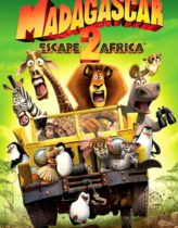 Madagaskar 2 2008 Türkçe Dublaj izle