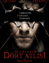 Mahşerin Dört Atlısı 2009 Full Türkçe Dublaj HD izle