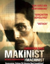 Makinist 2004 Türkçe Dublaj izle