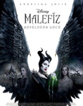Malefiz 2: Kötülüğün Gücü 2019 Türkçe Dublaj izle