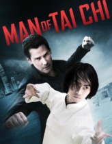 Man of Tai Chi Türkçe Dublaj izle