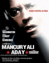 Mançuryalı Aday Türkçe Dublaj izle