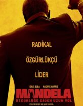 Mandela: Özgürlüğe Giden Uzun Yol 2013 Türkçe Dublaj izle