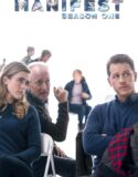 Manifest 1. Sezon 2. Bölüm Türkçe Dublaj izle