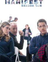 Manifest 1. Sezon 1. Bölüm Türkçe Dublaj izle