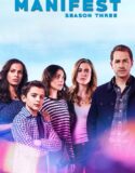 Manifest 3. Sezon 7. Bölüm Türkçe Dublaj izle