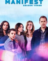Manifest 3. Sezon 1. Bölüm Türkçe Dublaj izle