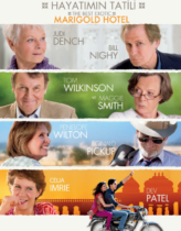 Marigold Oteli’nde Hayatımın Tatili Türkçe Dublaj izle