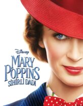 Mary Poppins: Sihirli Dadı 2018 Türkçe Dublaj izle