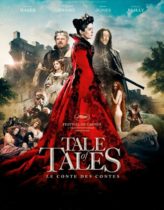Masalların Masalı – Bir Varmış Bir Yokmuş Türkçe Dublaj izle