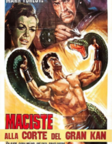 Masistin İntikamı Türkçe Dublaj izle