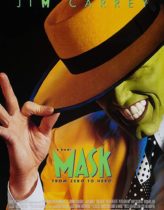 Maske 1994 Türkçe Dublaj izle