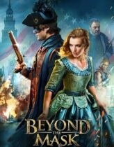 Maskelerin Ardında Türkçe Dublaj izle