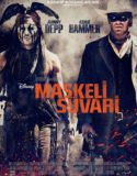 Maskeli Süvari – The Lone Ranger Türkçe Dublaj izle