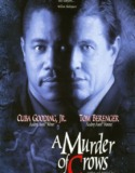 Masum Bir Katil – A Murder of Crows 1998 Türkçe Dublaj izle
